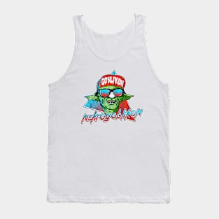 Summer Goblin - Rocket Pop Tank Top